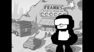 GTA 4 Intro: Newgrounds Edition