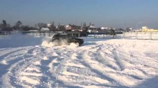 видео Шины Амтел CRUISE 4x4