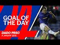 GOAL OF THE DAY | Dado Prso v Livingston