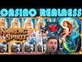 Casino Realness with SDGuy - Hot AF Slot Hits - Episode 99