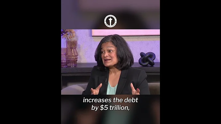 Republican hypocrisy on the debt is RIDICULOUS