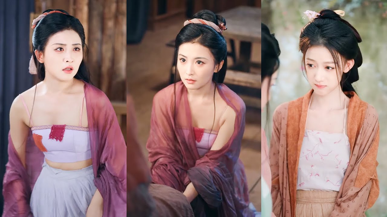 他一睜眼穿到荒年快要餓死，激活「芳心攻略」系統，攻略美女就能爆神級獎勵和技能，美女嫂子、雙胞胎姐妹花紛紛投懷送抱，亂世中一路開掛稱王稱霸！#爽文