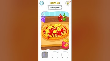 Displace Puzzle - DOP Story Level 41 to 50 | Android/iOS Walkthrough