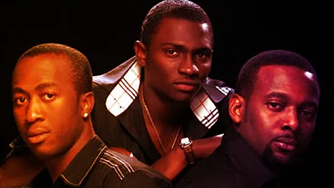 The Styl Plus Story; How The Biggest R&B Group In Naija History Ended Due To Greed & Mismanagement.
