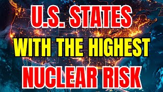 10 Worst U.S. States To Be In When a Nuclear Attack Happens