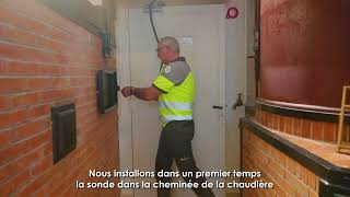 Pourquoi Et Comment Réaliser Un Test De Combustion En Distillerie ? - Hennessy X Viti