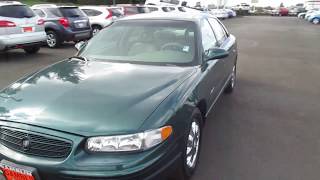 1999 Buick Regal LS - Enumclaw Seattle, WA 17193A