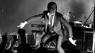 07. Bring It On (with Chris Bailey) - LIVE in Amsterdam 2003 / Nick Cave & The Bad Seeds Resimi