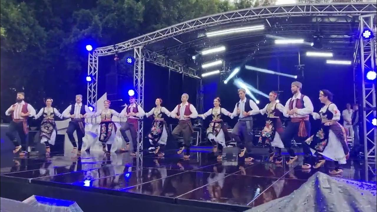 'Moravac" - Serbian Festival in Sydney 🇷🇸 🇦🇺 - YouTube