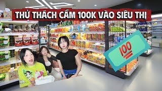 Làm Thử Thách Cùng Linh Thỏ Và Yni Sẽ Ntn? Bún Bò Huế Vlog