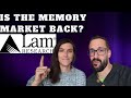 Lam research stock next wave of memory chip demand incoming