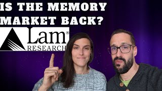 Lam Research Stock: Next Wave of Memory Chip Demand Incoming?