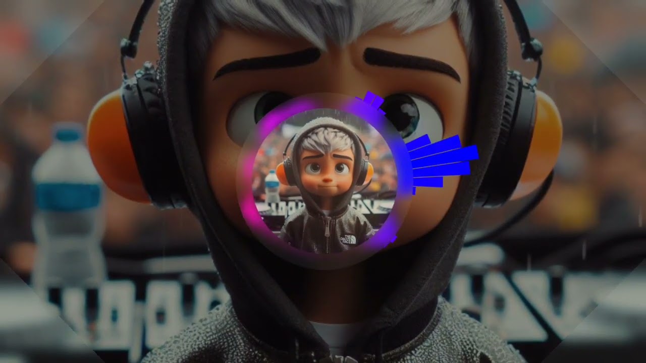 🔥🎧"Epic Trap Beat – Cinematic & Hard-Hitting"