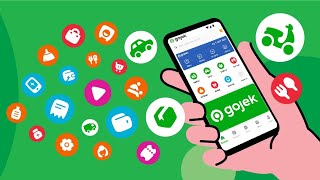 HOW TO BUY TRAIN TICKET (KAI) WITH GOJEK APP - PROCEDURE TEXT screenshot 5