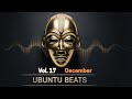 Ubuntu Beats Vol 17 Deep Afro House Mix December 2025 mp3