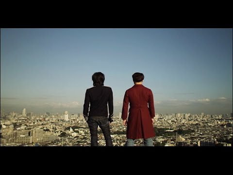 KinKi Kids「Family 〜ひとつになること」Music Video