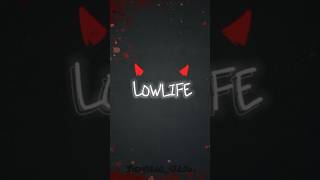 Lowlife Lyrics-Yungblud