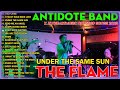 The flame under the same sun it must have been love antidote band x jayheart music best songs