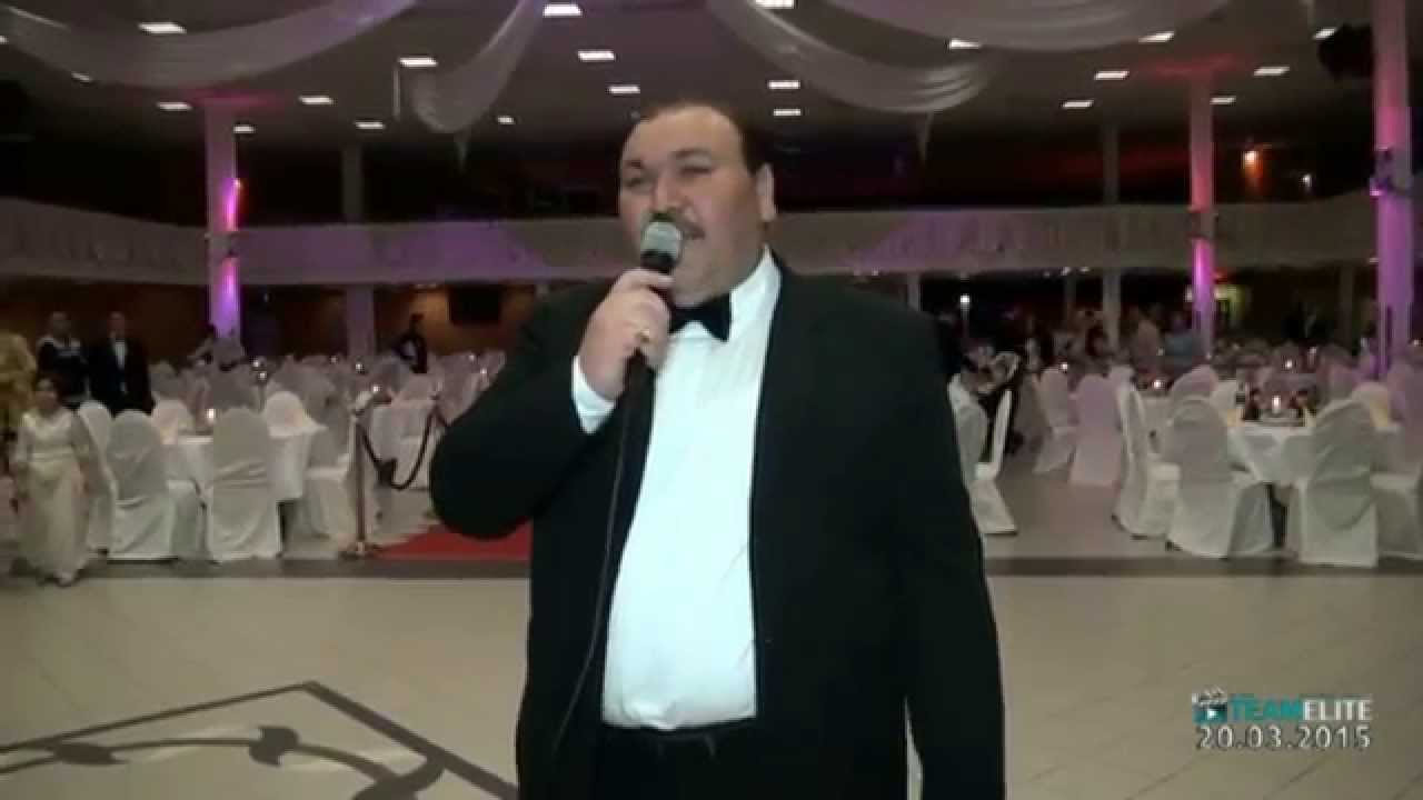 STUDIO TEAM ELITE Djemail 2020 Bijav ko Dervish Basri Hannover 20.3.2015 Part1