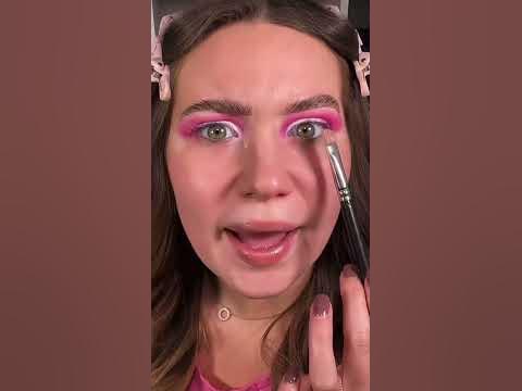 A MAKEUP TUTORIAL YOU WONT WANT TO MISS 💕 #shorts - YouTube A MAKEUP TUTORIAL YOU WONT WANT TO MISS 💕 #shorts - YouTube