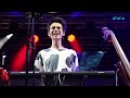 Quincy jones  the global gumbo all stars   jacob collier  black sea jazz 2016