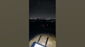 Autel EVO II V3 Waypoint Mission for Christmas Tree