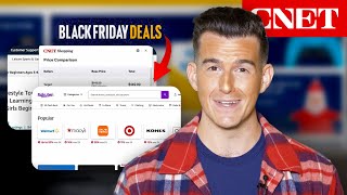 5 Tips to Find Black Friday Deals in 2023