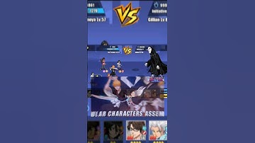 Bleach: Eternal Soul #shorts #mobilegaming #rpg #anime #tactics #bleach #bleacheternalsoul