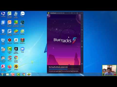 Video How to Root Bluestacks 5 - Hướng dẫn root phần mềm giả... - youtube