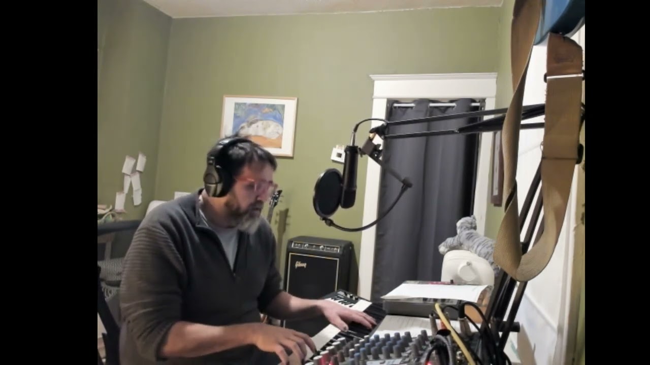 Taylordle XX -  New Year's Day