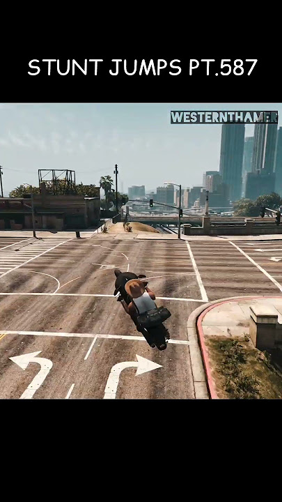 PT MITI RITI GITI GTA 5 #shorts