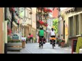 A Short Tour Of Bad Wimpfen Germany