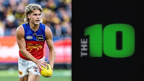 The 10 BEST MOMENTS from Round 4