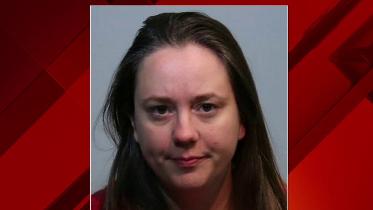 Seminole County Elementary Teacher Accused Of Creating Child Porn YouTube