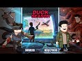 ХОРРОР-СТРИМ. Duck Season в VR