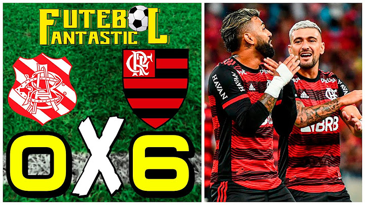 FLAMENGO GOLEIA BANGU NO MARACANÃ - 0 X 6 - MELHORES MOMENTOS - CARIOCA 11ª RODADA - 13/03/2022