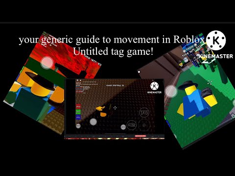 untitled tag game [beta] - Roblox