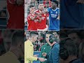 Mental luar biasa yang ditunjukkan oleh Vinicius saat menghadapi Benfica #footballshorts