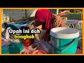 Opah 70 tahun ini buat kita semua SENYUM,menangis dan BERSYUKUR !!! | BORONG SEMUA