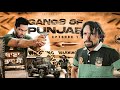 Gangs of punjab  episode 1  faraar  new punjabi web series 2022