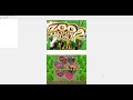 Zoo Tycoon 2 DS - Title Screen Music
