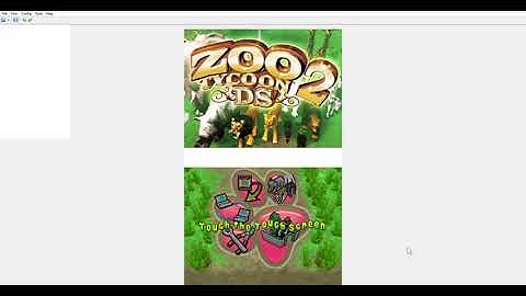 Zoo Tycoon 2 DS - Title Screen Music