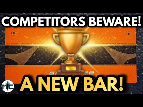 Their Competitors Should Be Terrified - A SUPERIOR Product!