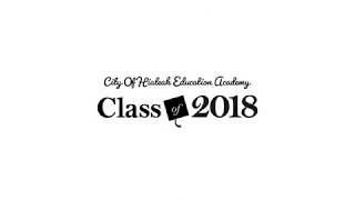 Class of 2018 Graduation Recap Video By: Rah Productions