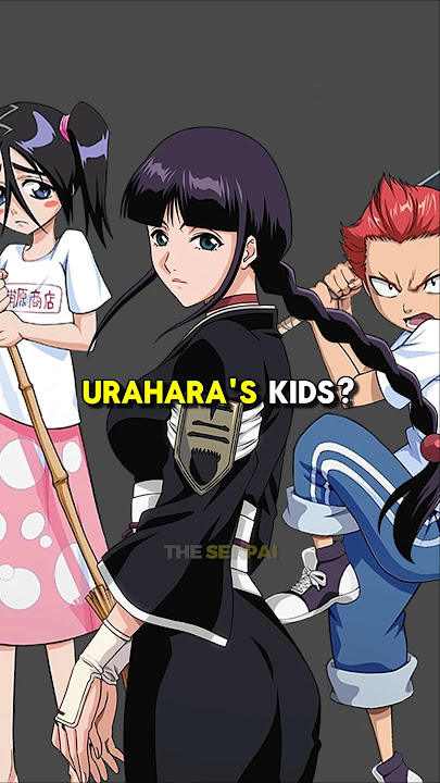 Download lagu Nemu ISN'T Superior to Urahara's Kids! #bleach #bleachanime #anime