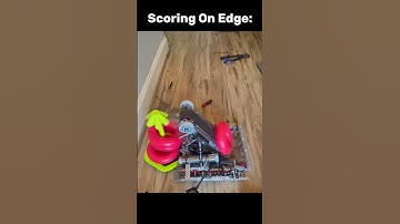 Intake For The Second Bot (Vex High Stakes) #vexrobotics #vex #robot #robotics #bot #engineering