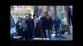 Arka Sokaklar 303.Bölüm Toprak Tepe Bizimdir Yani Orasıda Feriköydür