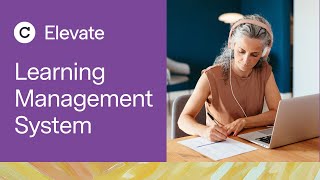 Elevate Platform Overview