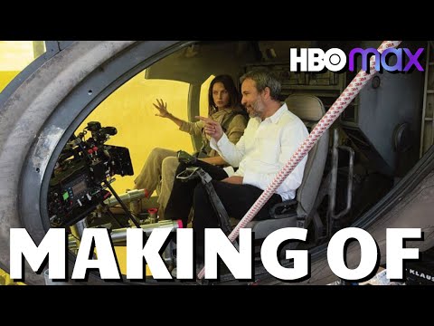 Making Of DUNE (2021) - Best Of Behind The Scenes, On Set Bloopers & Interviews | Universal Pictures