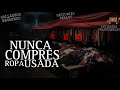 EXPERIENCIAS PARANORMALES AL COMPRAR COSAS USADAS Vol 2 EXPERIENCIAS PARANORMALES AL COMPRAR COSAS USADAS Vol 2